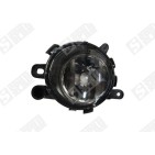 Feu Antibrouillard Gauche Pour Opel Astra J GTC Meriva B Monospace 1710213