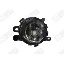Feu Antibrouillard Gauche Pour Opel Astra J GTC Meriva B Monospace 1710213