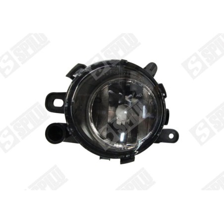 Feu Antibrouillard Gauche Pour Opel Astra J GTC Meriva B Monospace 1710213