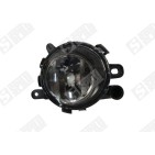 Feu Antibrouillard Droit Pour Opel Astra J GTC Meriva B Monospace 1710214