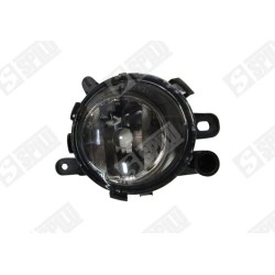 Feu Antibrouillard Droit Pour Opel Astra J GTC Meriva B Monospace 1710214