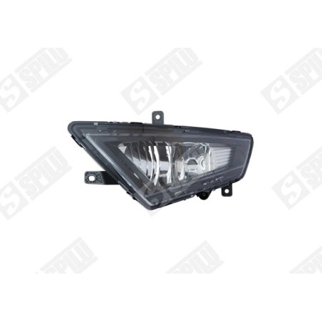 Projecteur AntiBrouillard Gauche Pour Seat Leon 5F0941699 5F0941699A