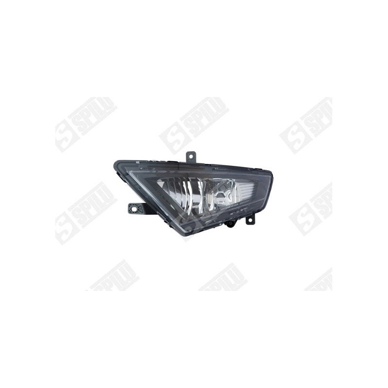 Projecteur AntiBrouillard Gauche Pour Seat Leon 5F0941699 5F0941699A