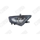 Feu Antibrouillard Droit Pour Seat Leon Camionnette - 3/5 Portes SC ST 5F0941700