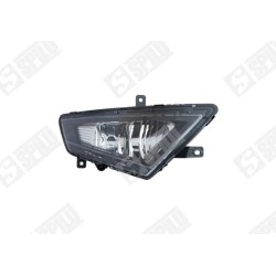 Feu Antibrouillard Droit Pour Seat Leon Camionnette - 3/5 Portes SC ST 5F0941700