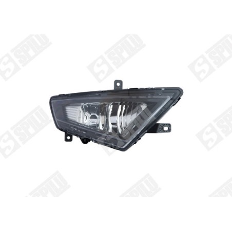 Feu Antibrouillard Droit Pour Seat Leon Camionnette - 3/5 Portes SC ST 5F0941700