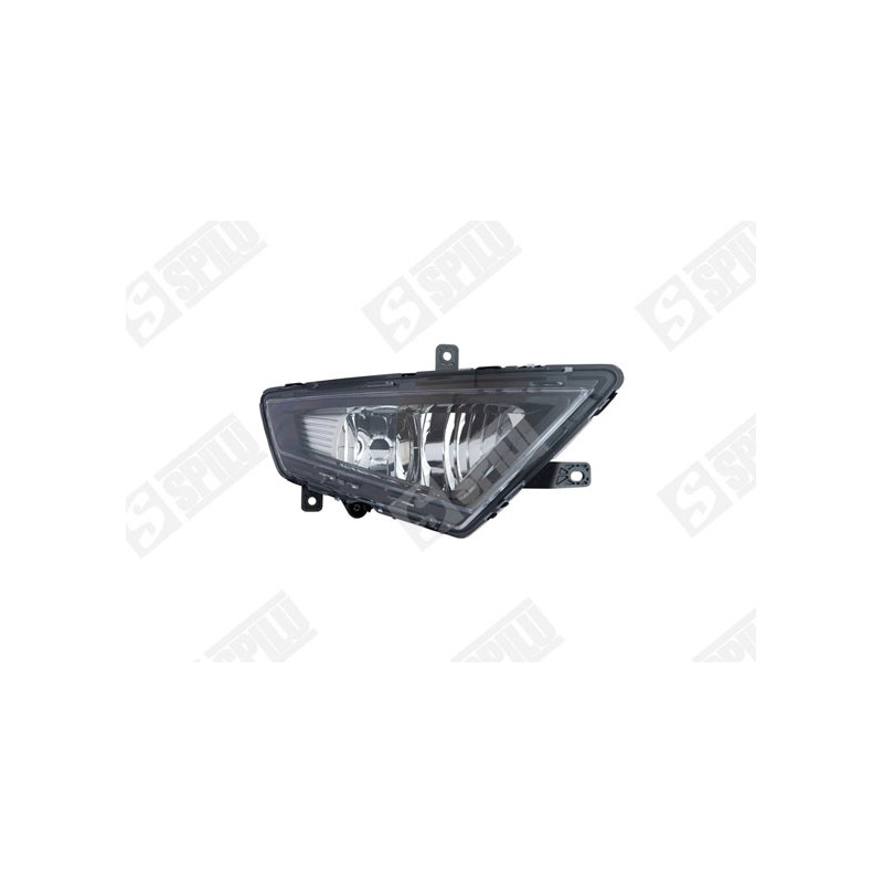 Feu Antibrouillard Droit Pour Seat Leon Camionnette - 3/5 Portes SC ST 5F0941700