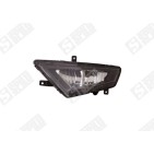 Projecteur AntiBrouillard Gauche Pour Seat Ibiza IV SportCoupé ST 6J9941699B