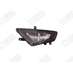 Projecteur AntiBrouillard Gauche Pour Seat Ibiza IV SportCoupé ST 6J9941699B