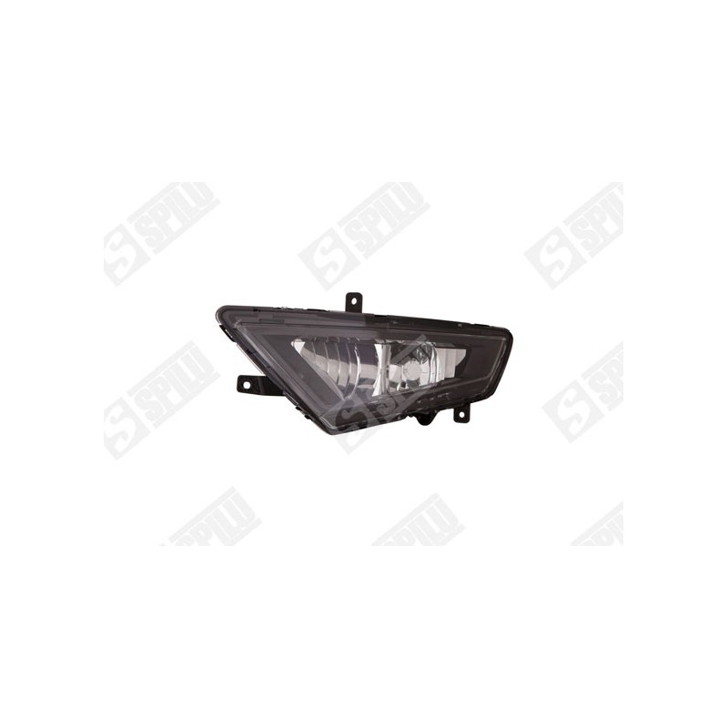 Projecteur AntiBrouillard Gauche Pour Seat Ibiza IV SportCoupé ST 6J9941699B