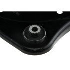 Triangle Bras De Suspension Avant Inférieur Droit Pour Leaf Pulsar 545001KA0B