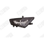 Feu Antibrouillard Droit Pour Seat Ibiza IV SportCoupé ST 6J9941700B