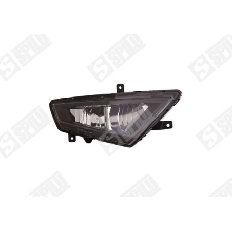 Feu Antibrouillard Droit Pour Seat Ibiza IV SportCoupé ST 6J9941700B