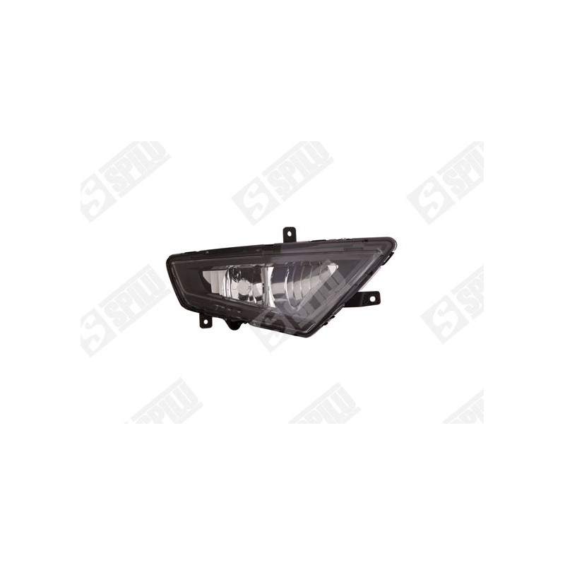 Feu Antibrouillard Droit Pour Seat Ibiza IV SportCoupé ST 6J9941700B