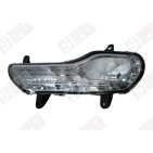 Feu Antibrouillard Gauche Pour Ford Kuga II Van 1801170 1849467