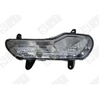 Feu Antibrouillard Gauche Pour Ford Kuga II Van 1801171