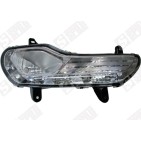 Feu Antibrouillard Droit Pour Ford Kuga II Van 1801169