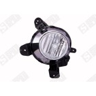 Feu Antibrouillard Gauche Pour Hyundai i10 A Trois Volumes 92201-B9020