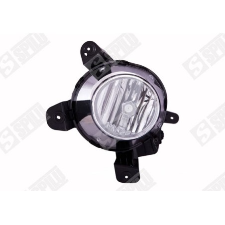 Feu Antibrouillard Gauche Pour Hyundai i10 A Trois Volumes 92201-B9020