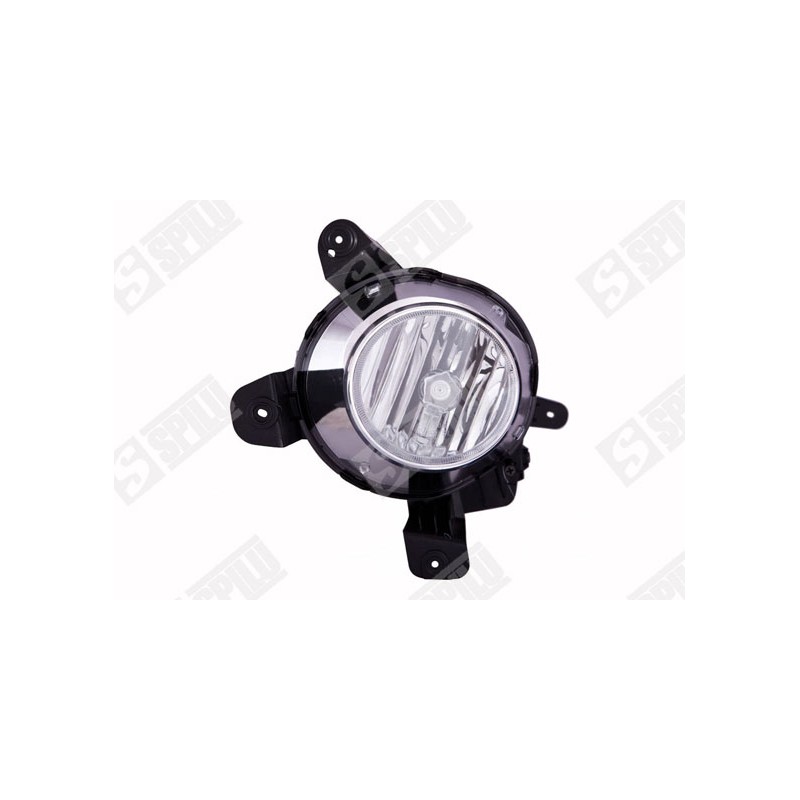 Feu Antibrouillard Gauche Pour Hyundai i10 A Trois Volumes 92201-B9020