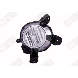 Feu Antibrouillard Droit Pour Hyundai i10 A Trois Volumes 92202-B9020