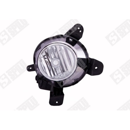 Feu Antibrouillard Droit Pour Hyundai i10 A Trois Volumes 92202-B9020