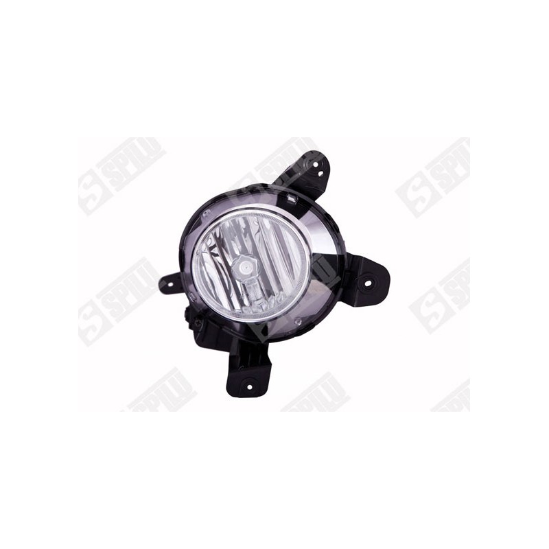Feu Antibrouillard Droit Pour Hyundai i10 A Trois Volumes 92202-B9020