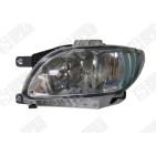 Feu Antibrouillard Gauche Pour DAF LF 1892913