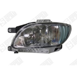 Feu Antibrouillard Droit Pour DAF LF 1892914