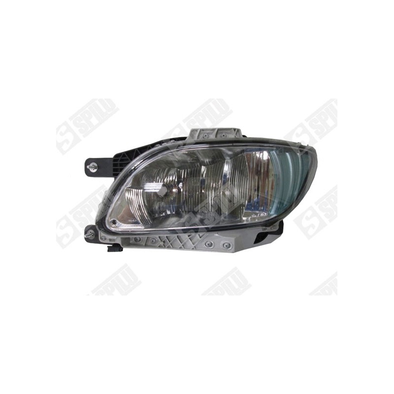 Feu Antibrouillard Droit Pour DAF LF 1892914