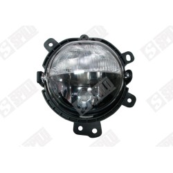 Feu Antibrouillard Gauche Pour Mini Mini 63177298331