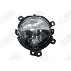 Feu Antibrouillard Droit Pour Mini Mini 63177298332