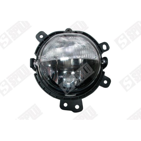 Feu Antibrouillard Droit Pour Mini Mini 63177298332