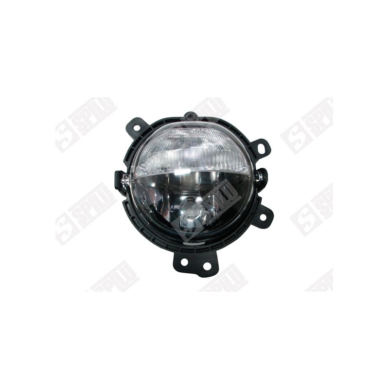 Feu Antibrouillard Droit Pour Mini Mini 63177298332