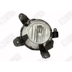 Feu Antibrouillard Gauche Pour Hyundai i10 92201-B9020