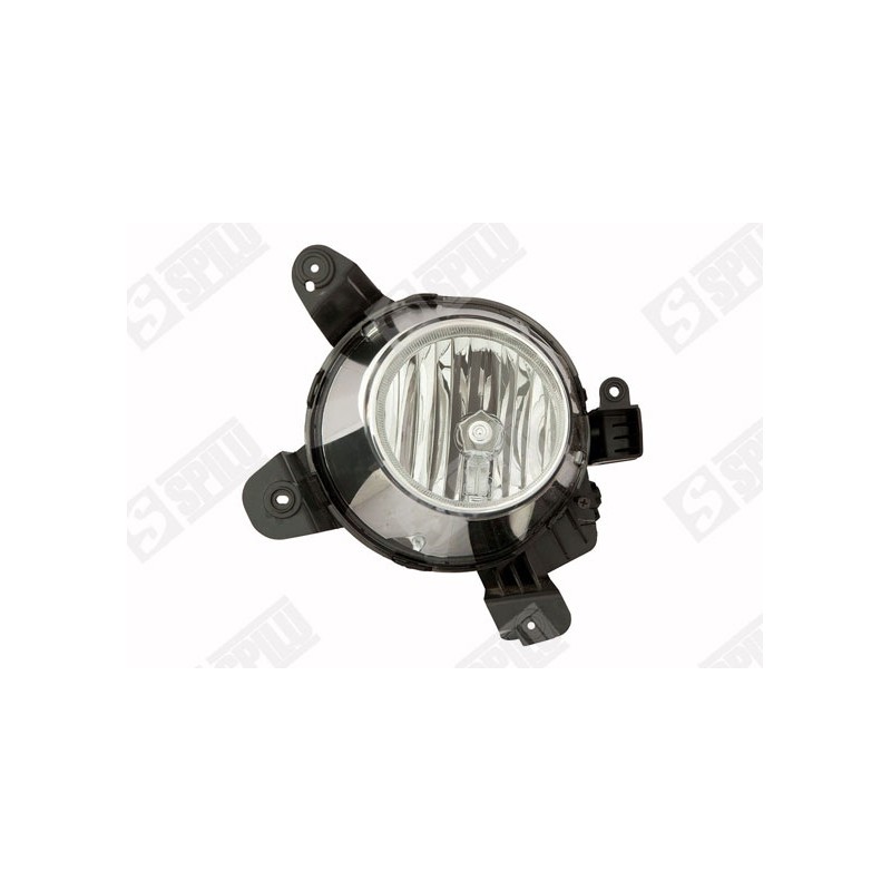 Feu Antibrouillard Gauche Pour Hyundai i10 92201-B9020