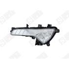 Feu Antibrouillard Gauche Pour Kia Sportage 92201-3W100