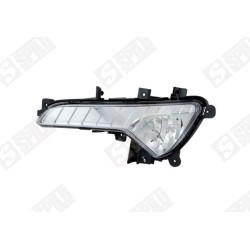 Feu Antibrouillard Gauche Pour Kia Sportage 92201-3W100