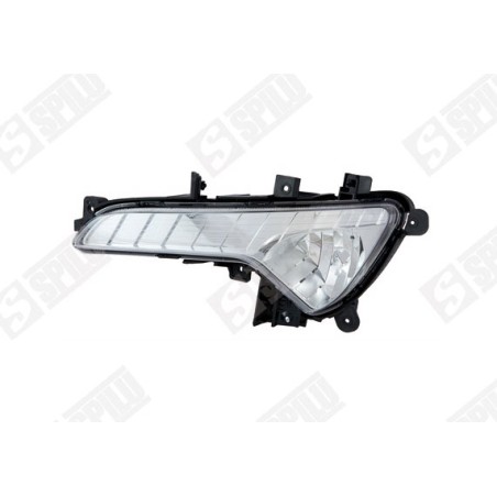 Feu Antibrouillard Gauche Pour Kia Sportage 92201-3W100