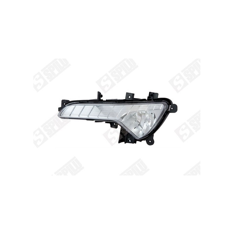 Feu Antibrouillard Gauche Pour Kia Sportage 92201-3W100