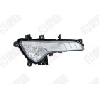 Feu Antibrouillard Droit Pour Kia Sportage 92202-3W100