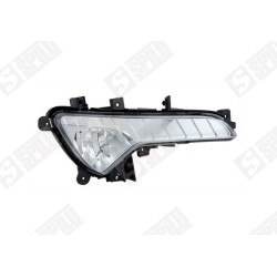 Feu Antibrouillard Droit Pour Kia Sportage 92202-3W100