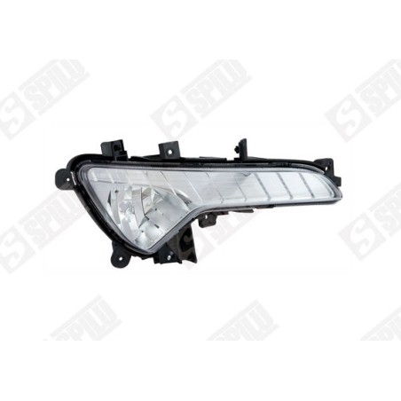 Feu Antibrouillard Droit Pour Kia Sportage 92202-3W100