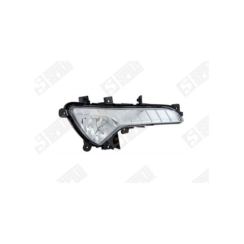 Feu Antibrouillard Droit Pour Kia Sportage 92202-3W100