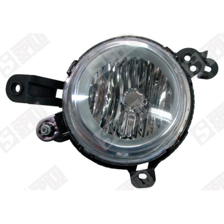 Feu Antibrouillard Gauche Pour Kia Soul II 92201-B2020