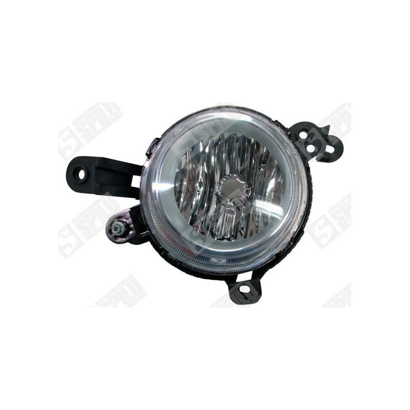 Feu Antibrouillard Gauche Pour Kia Soul II 92201-B2020