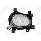 Feu Antibrouillard Gauche Pour Kia Cee'D Combi Van Sportswagon Pro 92201-A2000