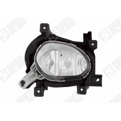 Feu Antibrouillard Gauche Pour Kia Cee'D Combi Van Sportswagon Pro 92201-A2000