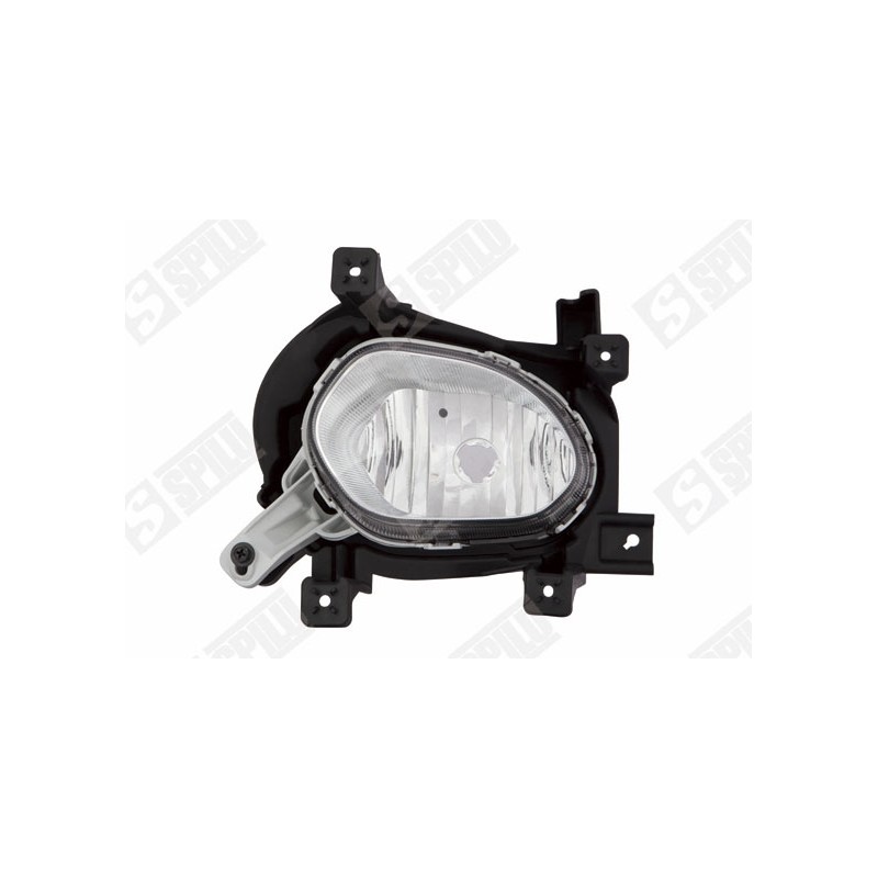 Feu Antibrouillard Gauche Pour Kia Cee'D Combi Van Sportswagon Pro 92201-A2000