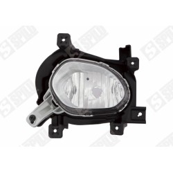 Feu Antibrouillard Droit Pour Kia Cee'D Combi Van Sportswagon Pro 92202-A2000